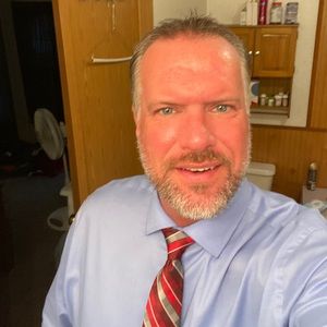 Meet your Posher, Andrew